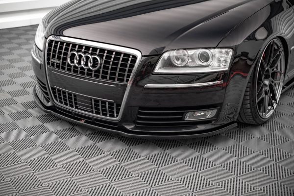 Frontleppe Audi S8 D3