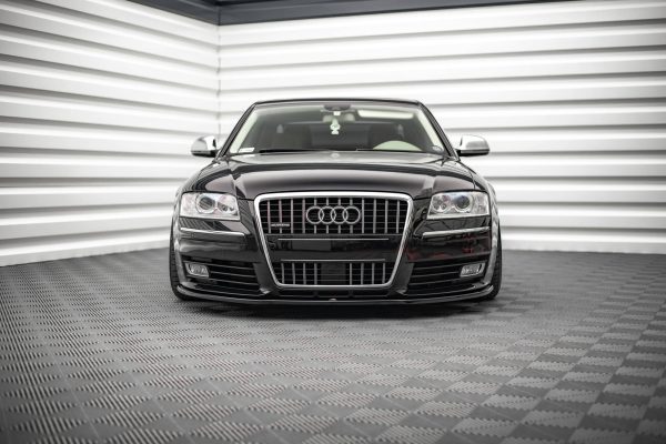 Frontleppe Audi S8 D3