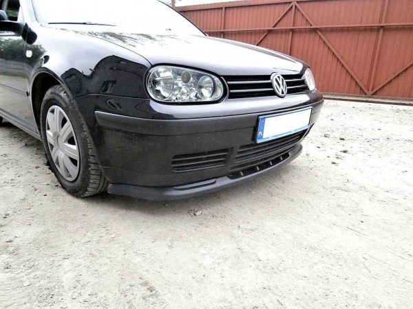 Frontleppe VW Golf 4