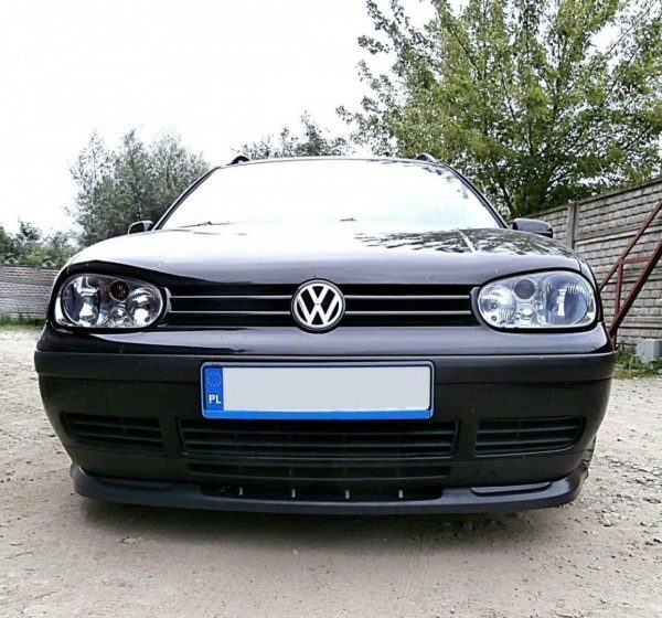 Frontleppe VW Golf 4