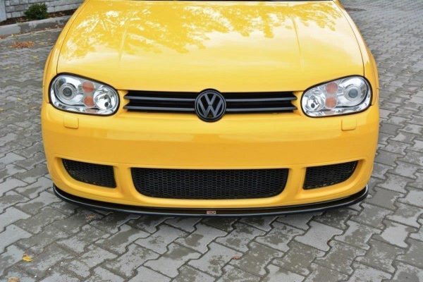 Frontleppe VW Golf 4 R32 - Bilde 2