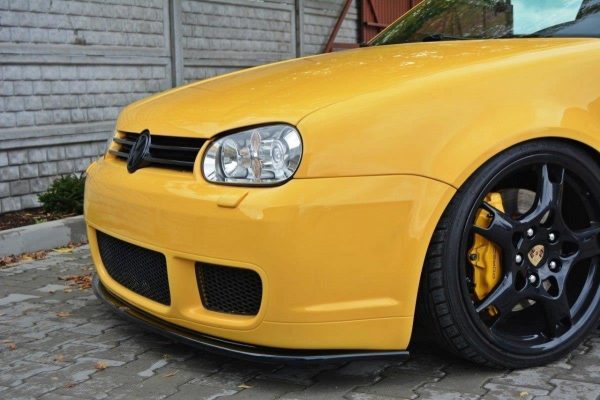Frontleppe VW Golf 4 R32