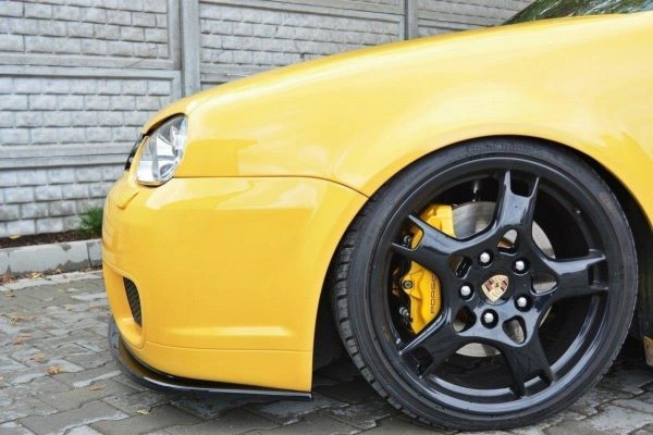 Frontleppe VW Golf 4 R32 - Bilde 3