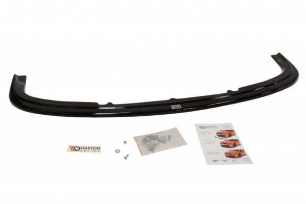 Frontleppe VW Golf 4 R32 - Bilde 5