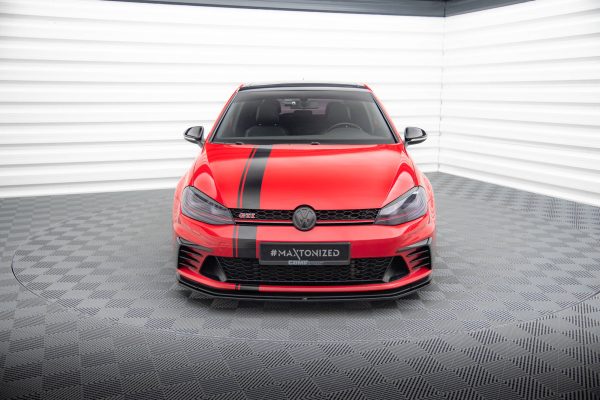 Frontleppe VW Golf Mk7 GTI CLUBSPORT
