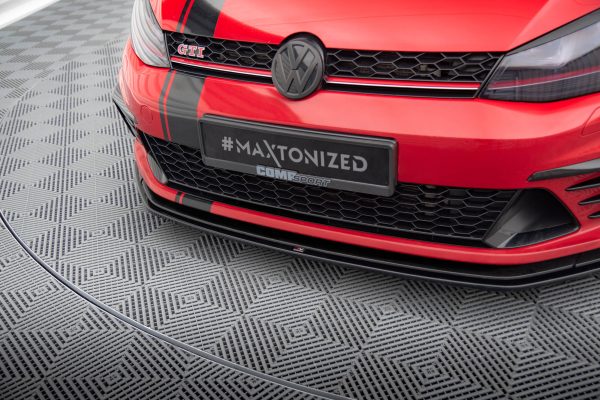 Frontleppe VW Golf Mk7 GTI CLUBSPORT