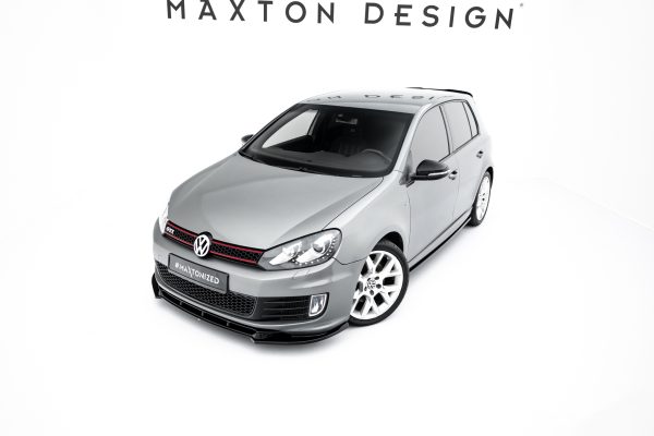 Frontleppe VW Golf 6 GTI 35th