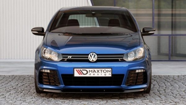 Frontleppe VW Golf 6 R Cupra Look