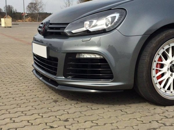 Frontleppe VW Golf 6 R Cupra Look