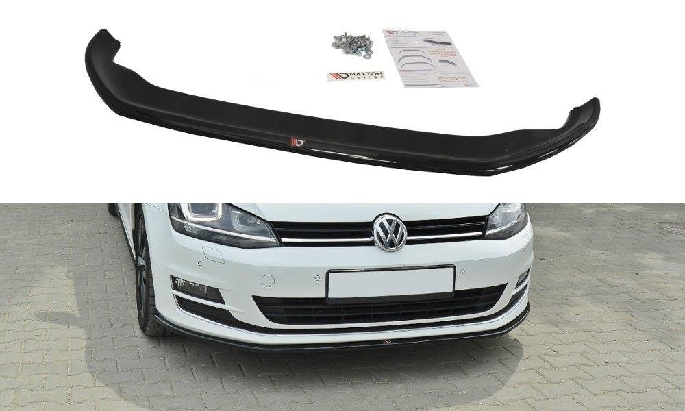 Frontleppe VW Golf 7