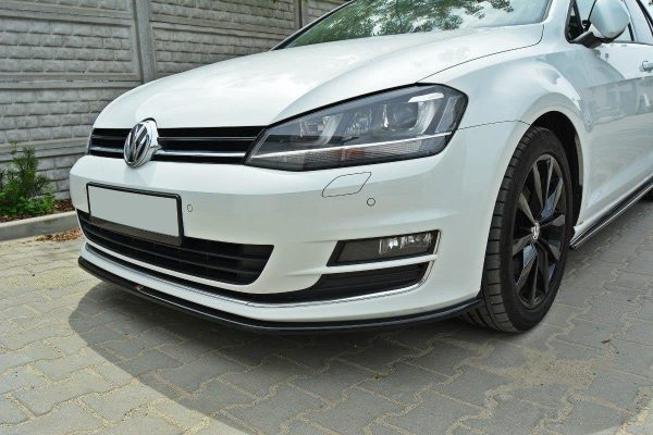 Frontleppe VW Golf 7