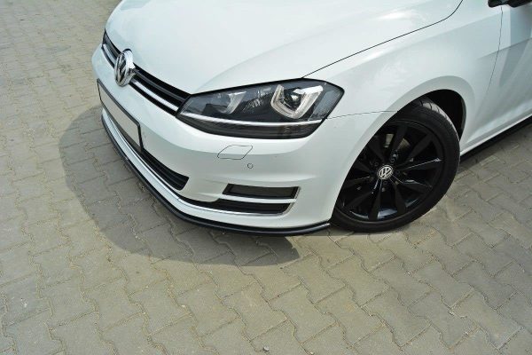 Frontleppe VW Golf 7