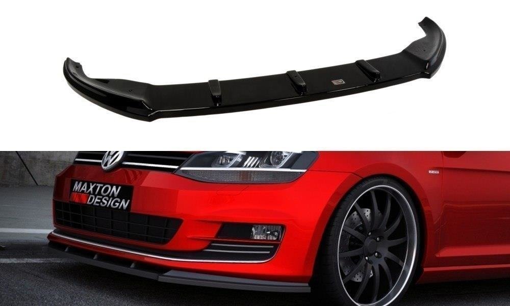 Frontleppe VW Golf 7