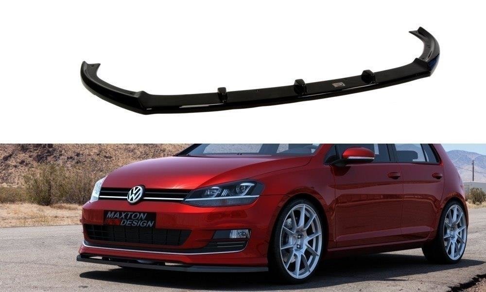 Frontleppe VW Golf 7 For Sport Pack