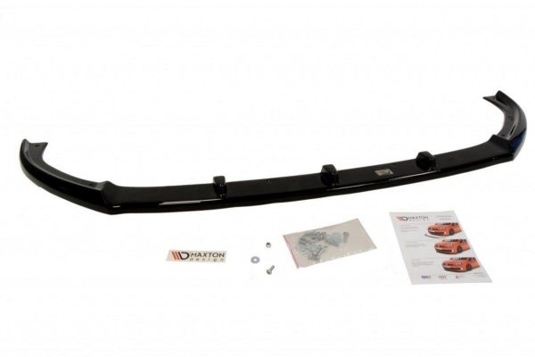 Frontleppe VW Golf 7 For Sport Pack
