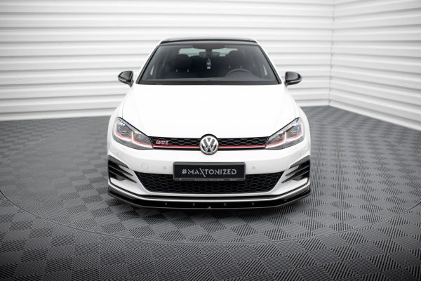Frontleppe VW Golf 7 GTI Facelift V.1