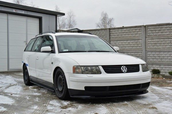 Frontleppe VW Passat B5
