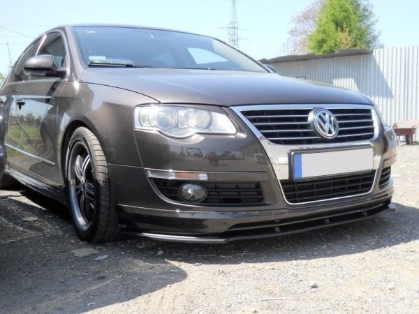 Frontleppe VW Passat B6 Votex