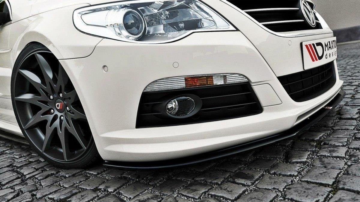 Frontleppe VW Passat CC R36 R-line
