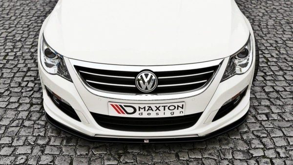 Frontleppe VW Passat CC R36 R-line