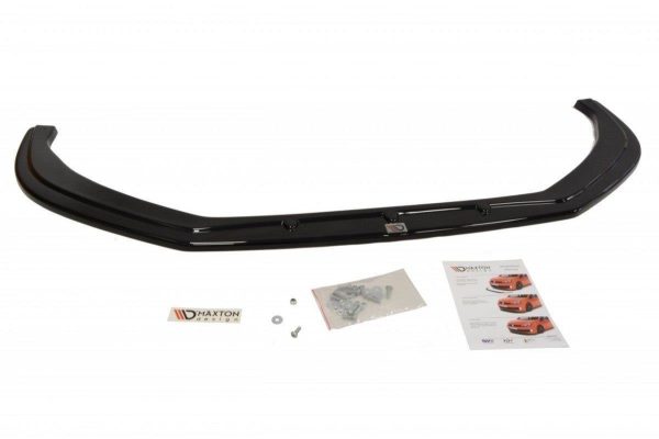 Frontleppe VW Passat CC R36 R-line