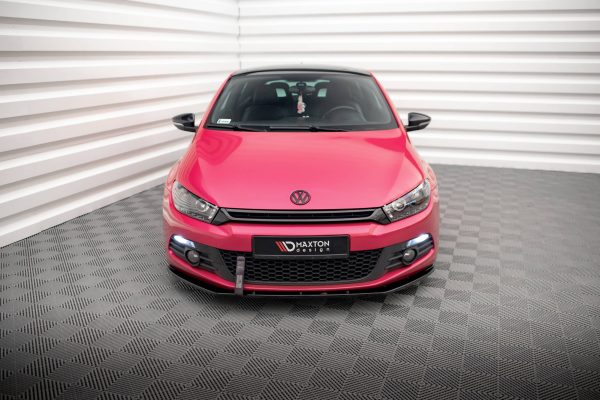 Frontleppe VW Scirocco 3