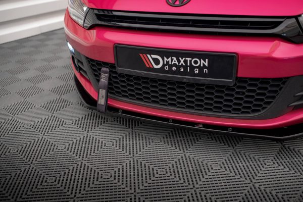 Frontleppe VW Scirocco 3