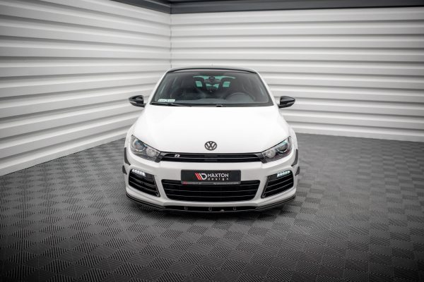 Frontleppe VW Scirocco 3 R