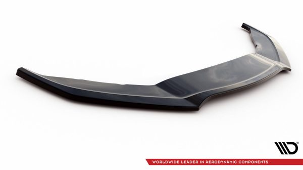 Frontleppe VW Scirocco 3 R Ver2