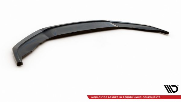 Frontleppe VW Scirocco 3 R Ver2