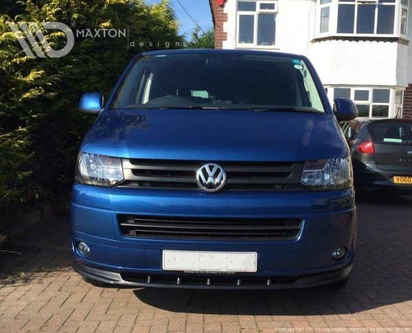 Frontleppe VW T5 Facelift
