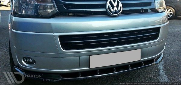 Frontleppe VW T5 Facelift