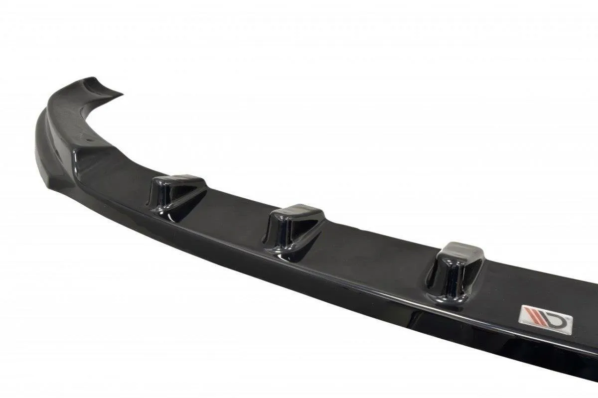 Frontleppe VW T5 Facelift - Bilde 6