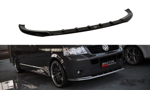 Frontleppe VW T5