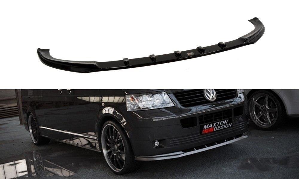 Frontleppe VW T5
