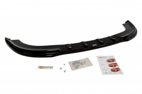 Frontleppe VW Touran