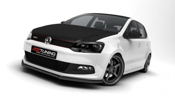Frontleppe Volkswagen Polo GTI Mk5