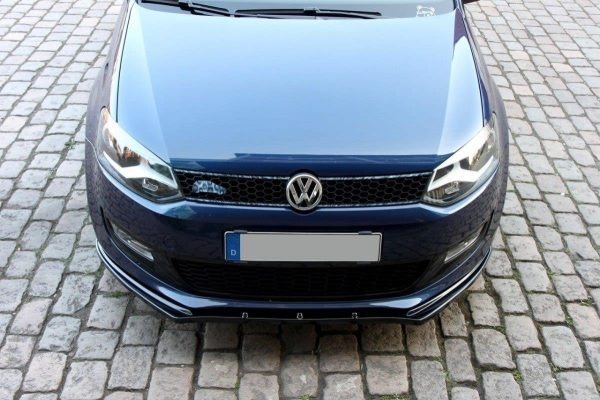 Frontleppe Volkswagen Polo Mk5