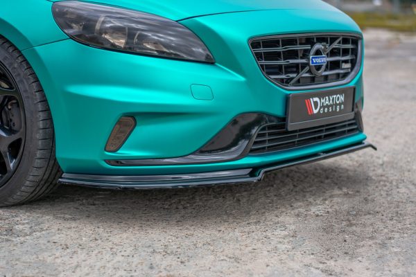 Frontleppe Volvo V40 R-design