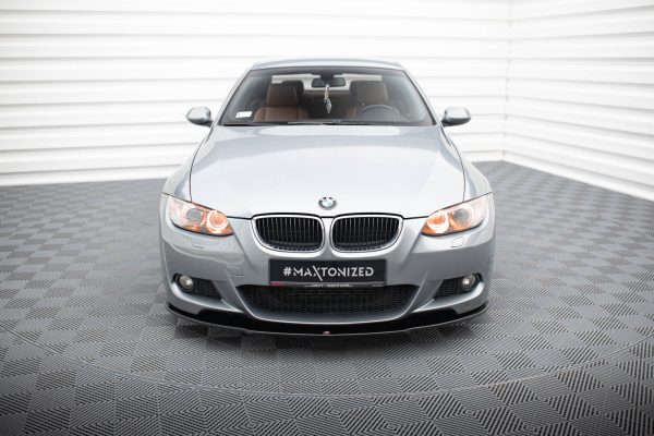 Frontleppe BMW 3 E92 M-Pack