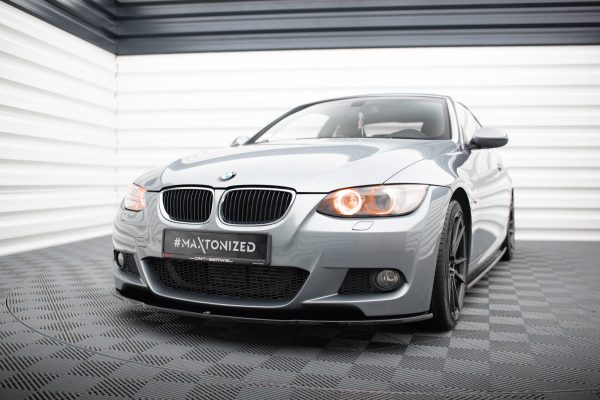 Frontleppe BMW 3 E92 M-Pack