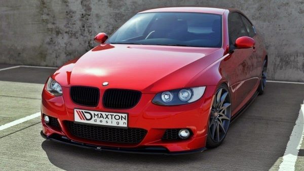 Frontleppe BMW 3 E92 M-Pack