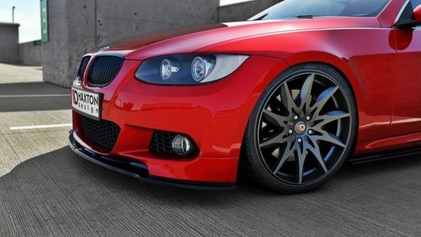Frontleppe BMW 3 E92 M-Pack