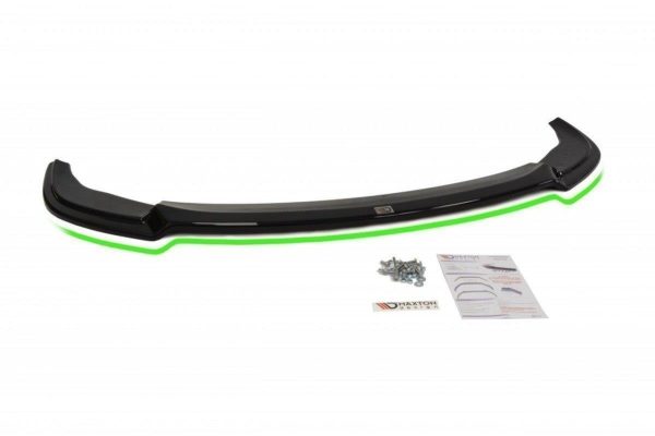 Frontleppe BMW 5 E60/61 M-Pack