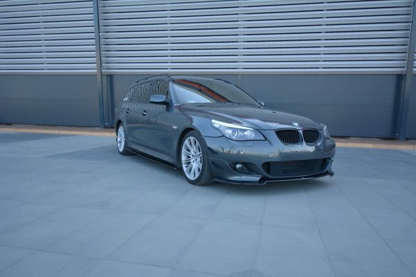 Frontleppe BMW 5 E60/61 M-Pack