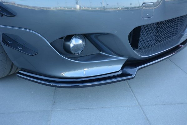 Frontleppe BMW 5 E60/61 M-Pack