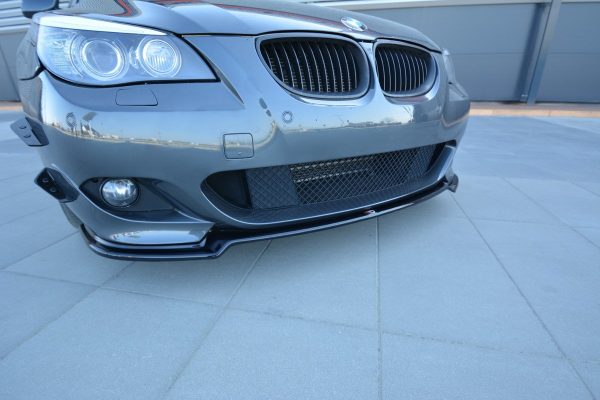 Frontleppe BMW 5 E60/61 M-Pack
