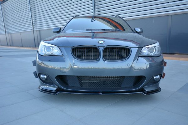 Frontleppe BMW 5 E60/61 M-Pack