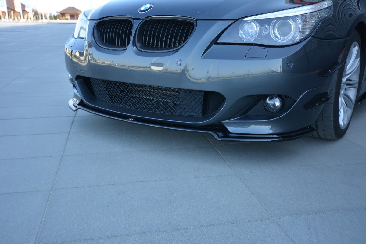 Frontleppe BMW 5 E60/61 M-Pack