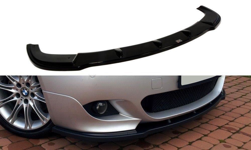 Frontleppe BMW 5 E60 M-Pack